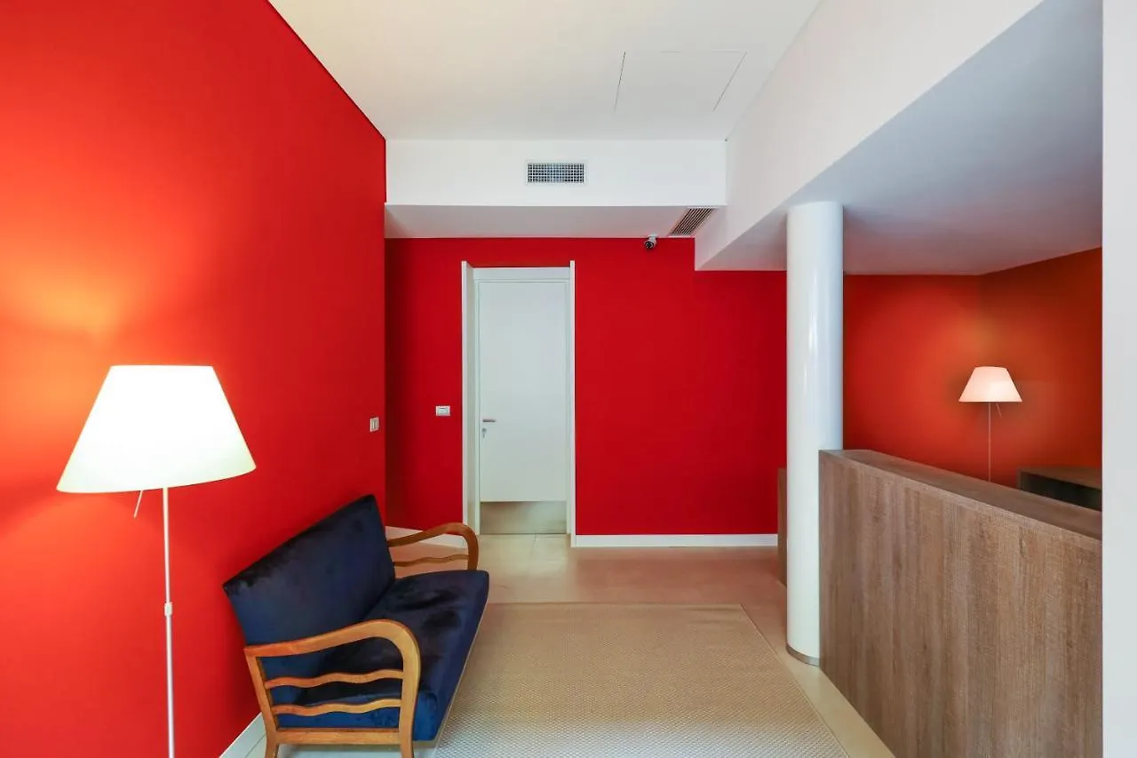 ** Gæstehus bellaMI Hotel Milano Italien