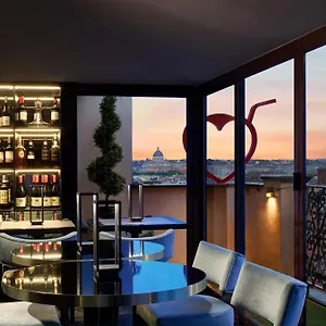 Barberini 4* Рим
